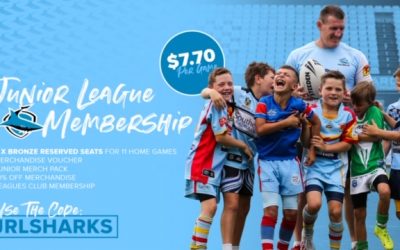 JRL Membership Offer!