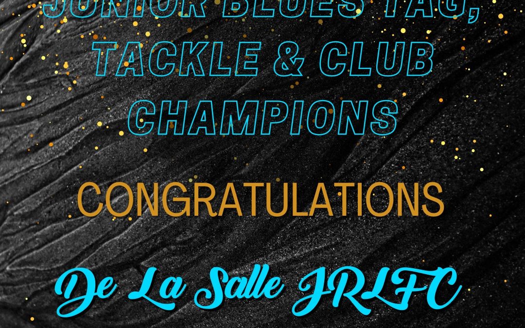 De La wins big at Cronulla JRL awards
