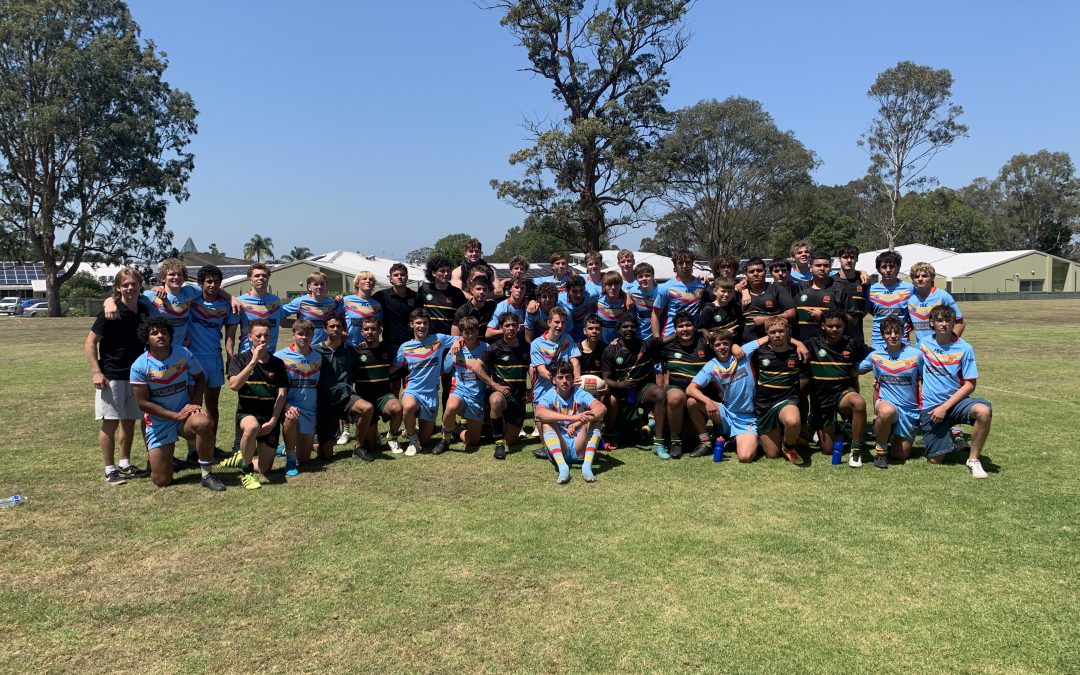The Under 16s trip diary has landed…
