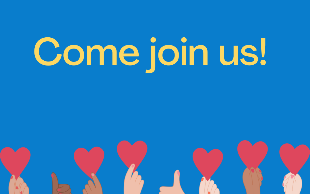 AGM + Volunteer positions open